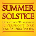 Summer Solstice Artisan Fair