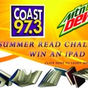 Summer Read Challenge