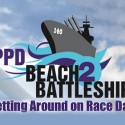 PPD Beach to Battleship