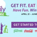 Fit Family Challenge