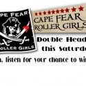 Cape Fear Roller Girls